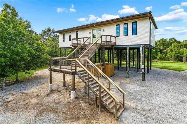 500 Richards Drive Slidell, LA 70461 - Photo 4 of 25