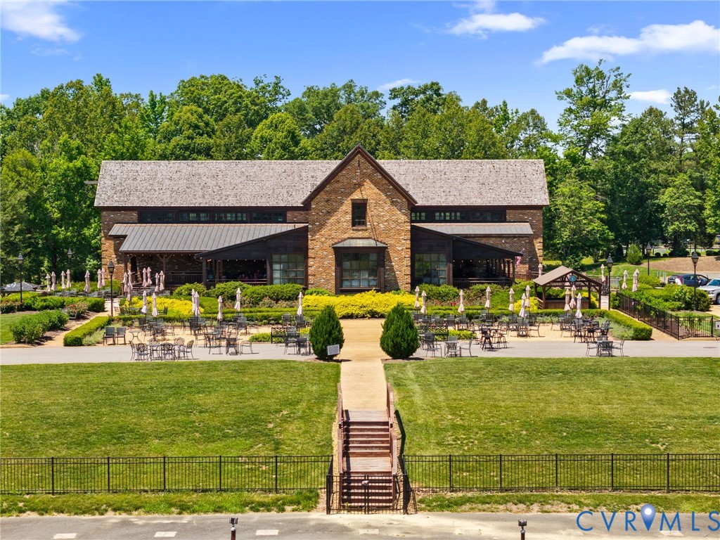 8587 Barrique Road New Kent, VA 23124 - Photo 60 of 64