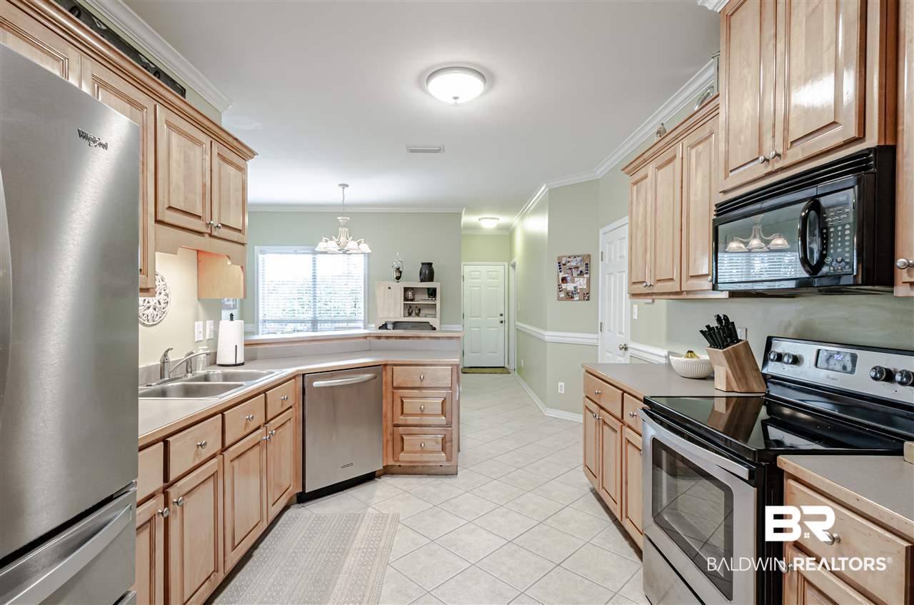 10219 Summerlake Court Mobile, AL 36608 - Photo 19 of 36
