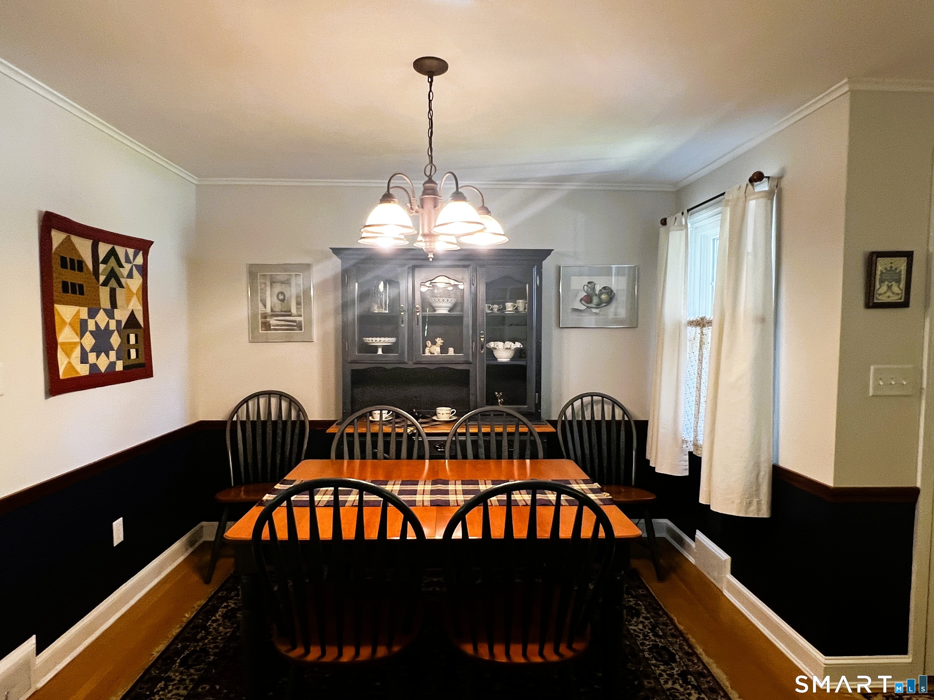 57 Hickory Hill Road Thomaston, CT 06787 - Photo 7 of 36 Dining area