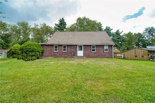 $259,900 | 152 Danielson Pike, Foster, RI 02825