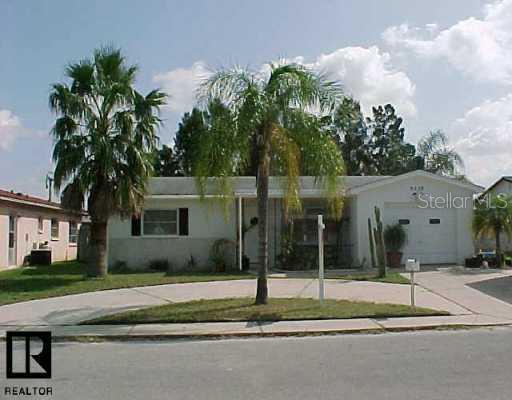 9338 Wolcott Lane Port Richey, FL 34668 - Photo 1 of 1 Exterior Front