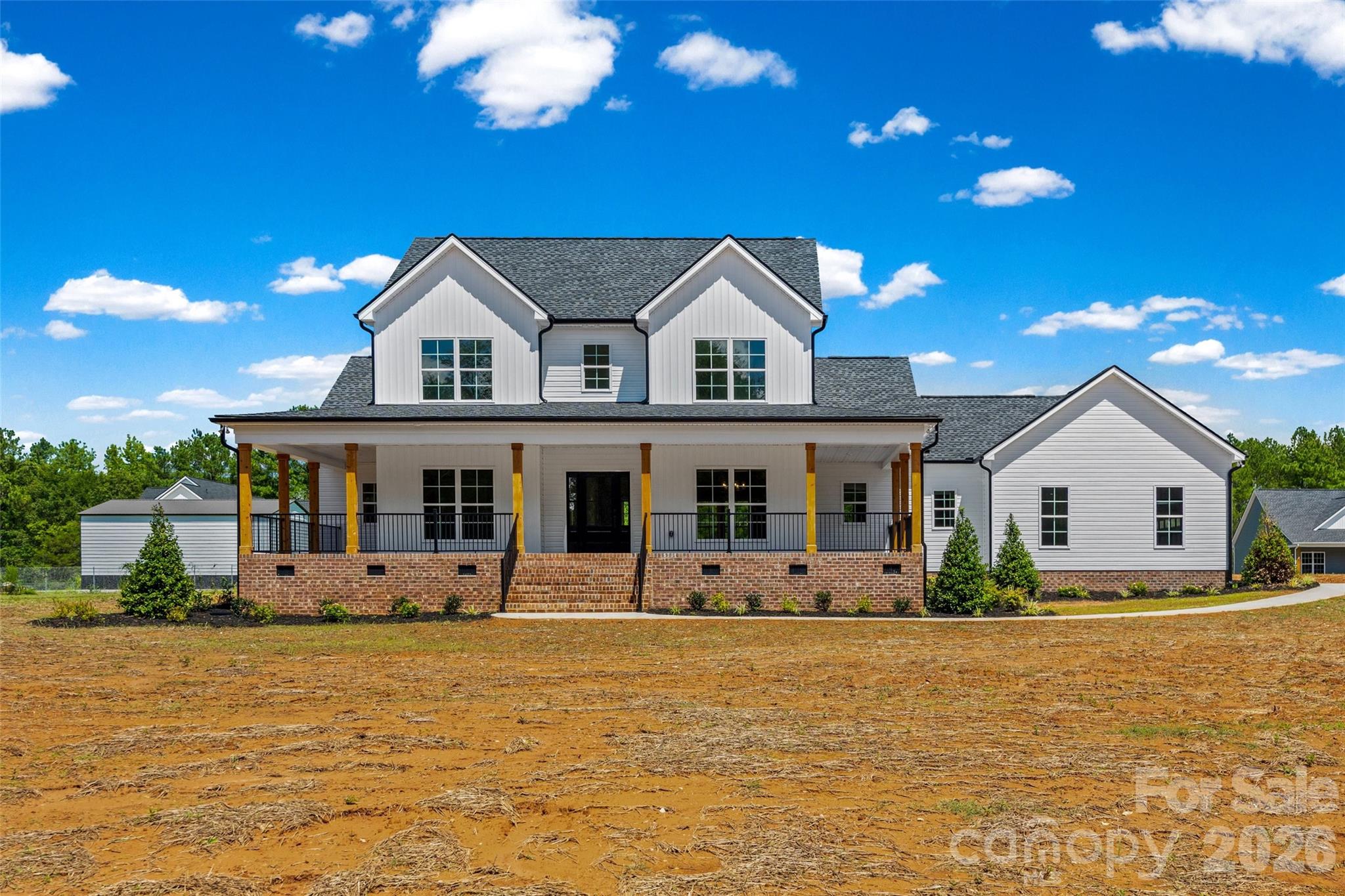 640 Edwards Road Fort Lawn, SC 29714 - Photo 2 of 37 Gallery Image 2