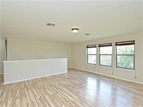 1220 Apollo Circle Round Rock, TX 78664 - Photo 14 of 22 Upstairs living area
