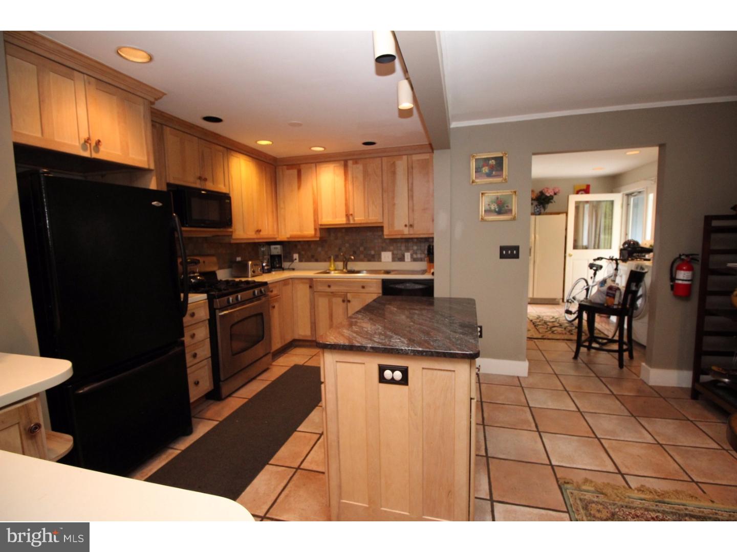 9 Mt Lucas Road Princeton, NJ 08540 - Photo 2 of 25 Kitchen