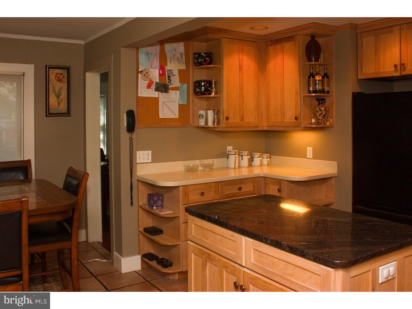 9 Mt Lucas Road Princeton, NJ 08540 - Photo 12 of 25 Kitchen