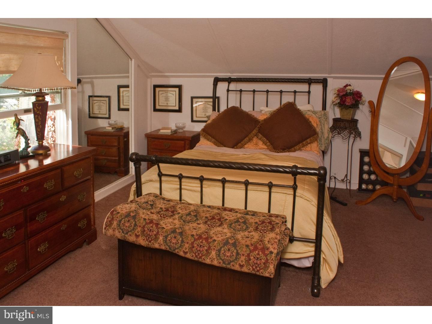 9 Mt Lucas Road Princeton, NJ 08540 - Photo 14 of 25 Master Bedroom