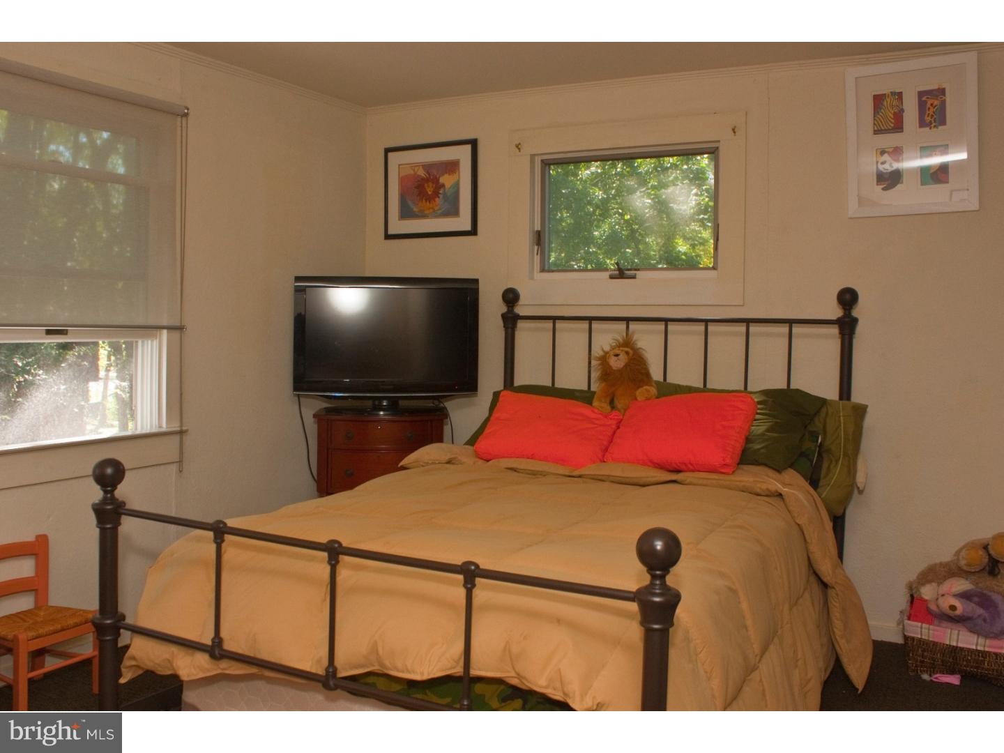 9 Mt Lucas Road Princeton, NJ 08540 - Photo 16 of 25 Bedroom 2