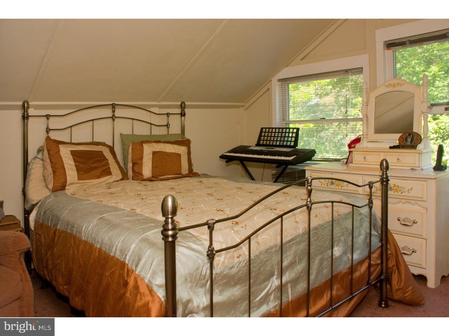 9 Mt Lucas Road Princeton, NJ 08540 - Photo 17 of 25 Bedroom 3