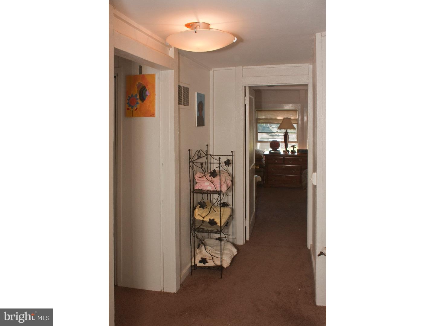 9 Mt Lucas Road Princeton, NJ 08540 - Photo 22 of 25 Hallway