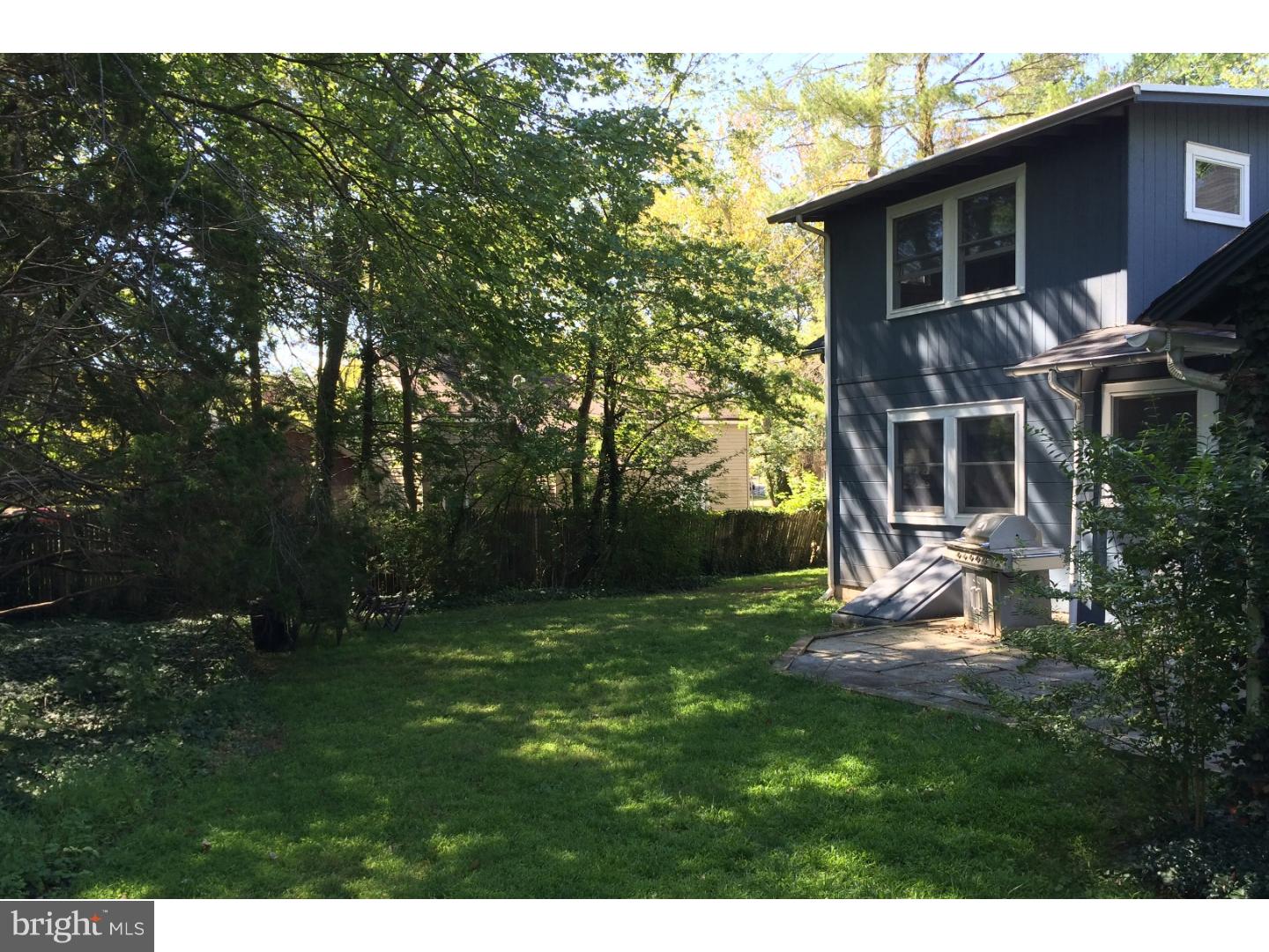 9 Mt Lucas Road Princeton, NJ 08540 - Photo 25 of 25 Exterior Back