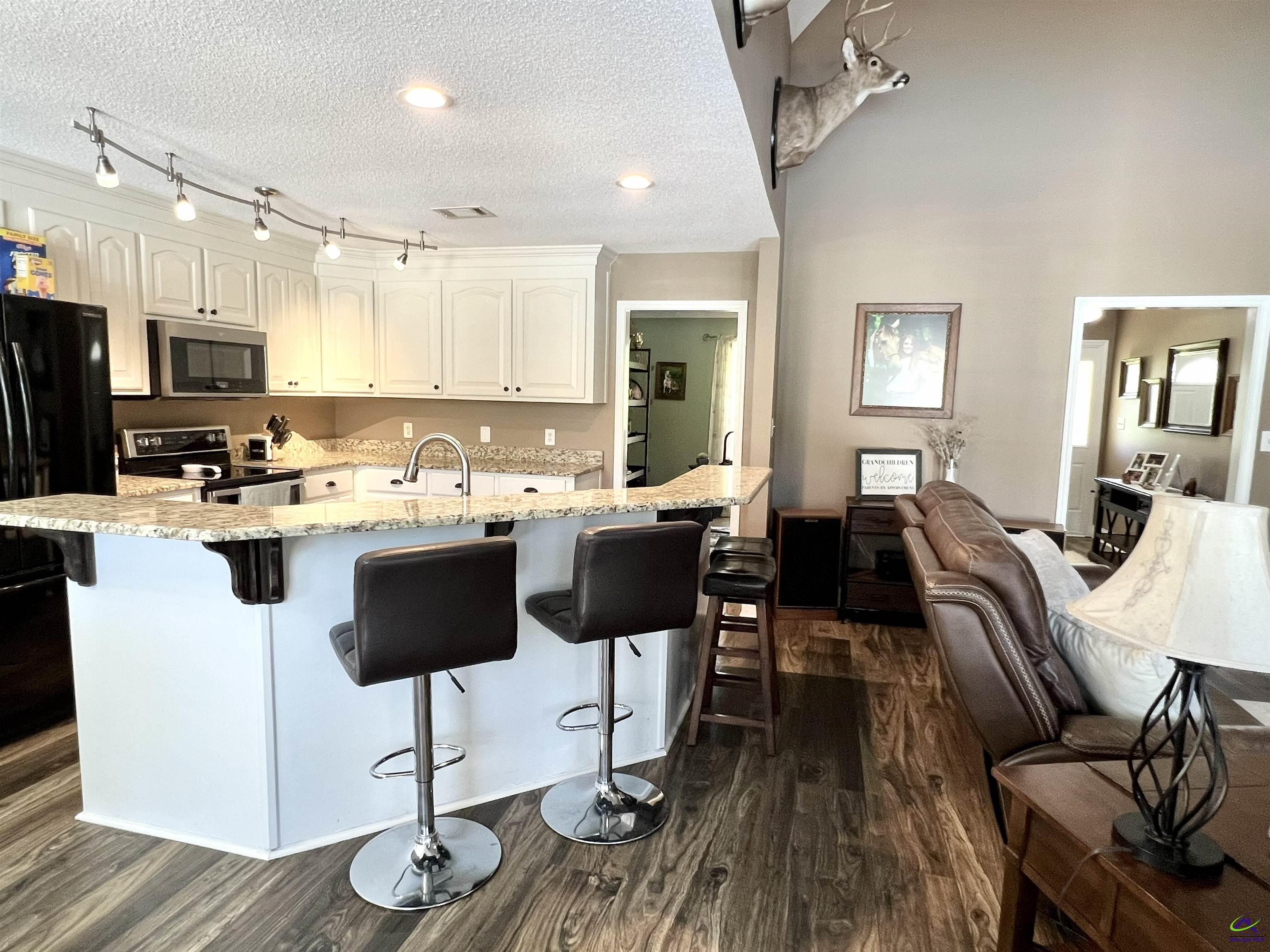 634 Jones Road Byron, GA 31008 - Photo 18 of 100