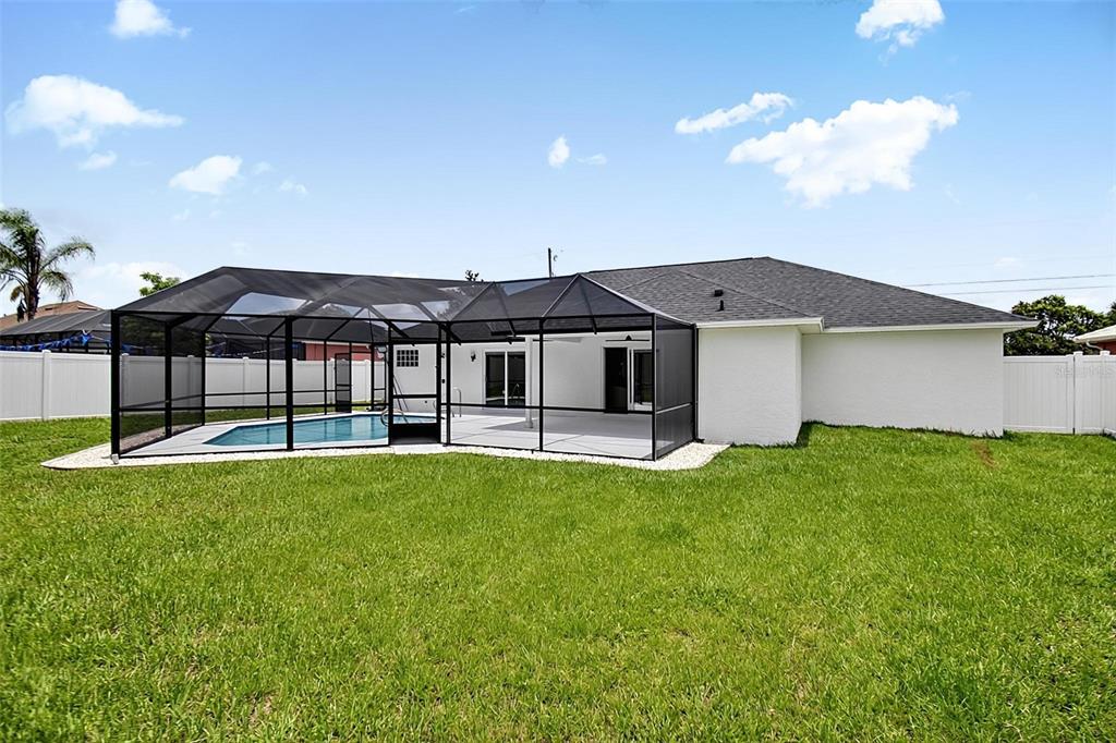 22 Roxboro Drive Palm Coast, FL 32164 - Photo 50 of 58