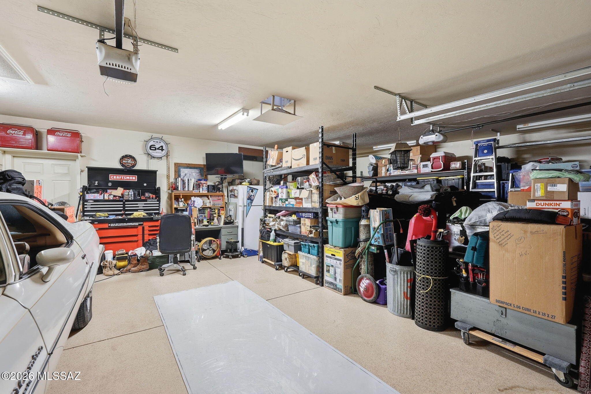3625 North Wendell Road Tucson, AZ 85749 - Photo 37 of 42 Gallery Image 37