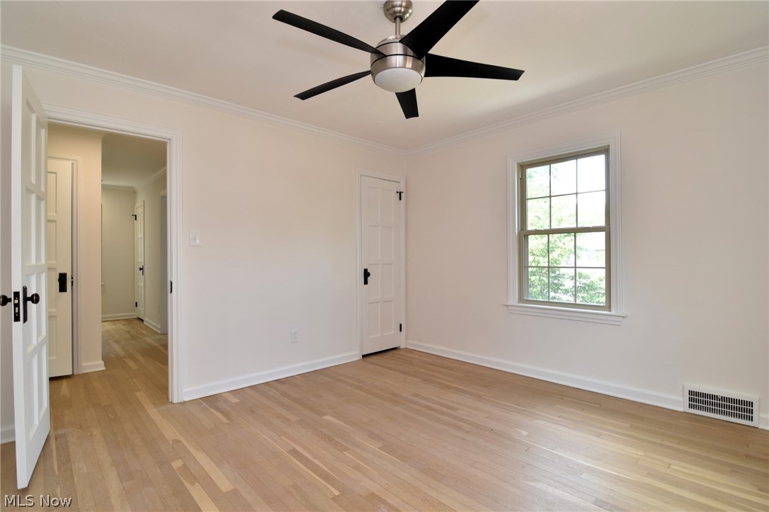 2564 Fenwick Road Cleveland, OH 44118 - Photo 24 of 46 Bedroom 2 on the Second Level
