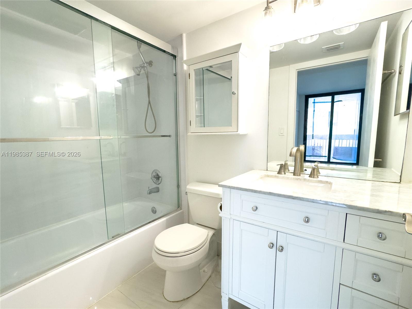 540 Brickell Key Drive, Unit 416 Miami, FL 33131 - Photo 7 of 10