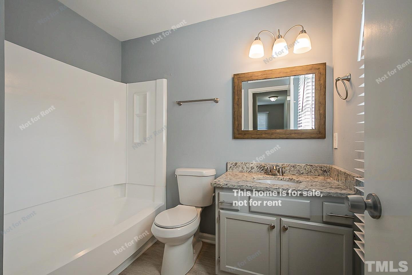 4128 Labrador Drive Raleigh, NC 27616 - Photo 13 of 18