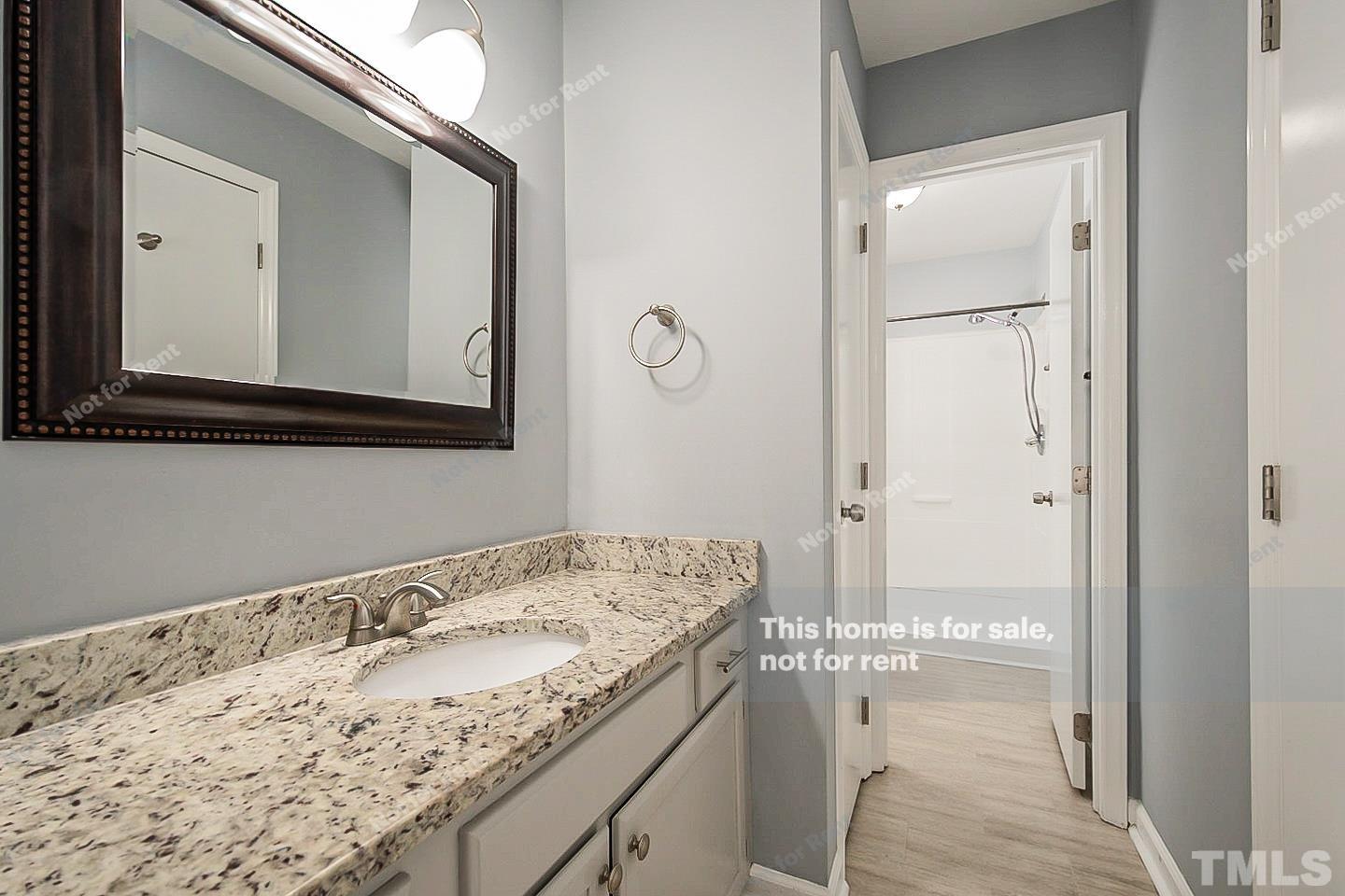 4128 Labrador Drive Raleigh, NC 27616 - Photo 14 of 18