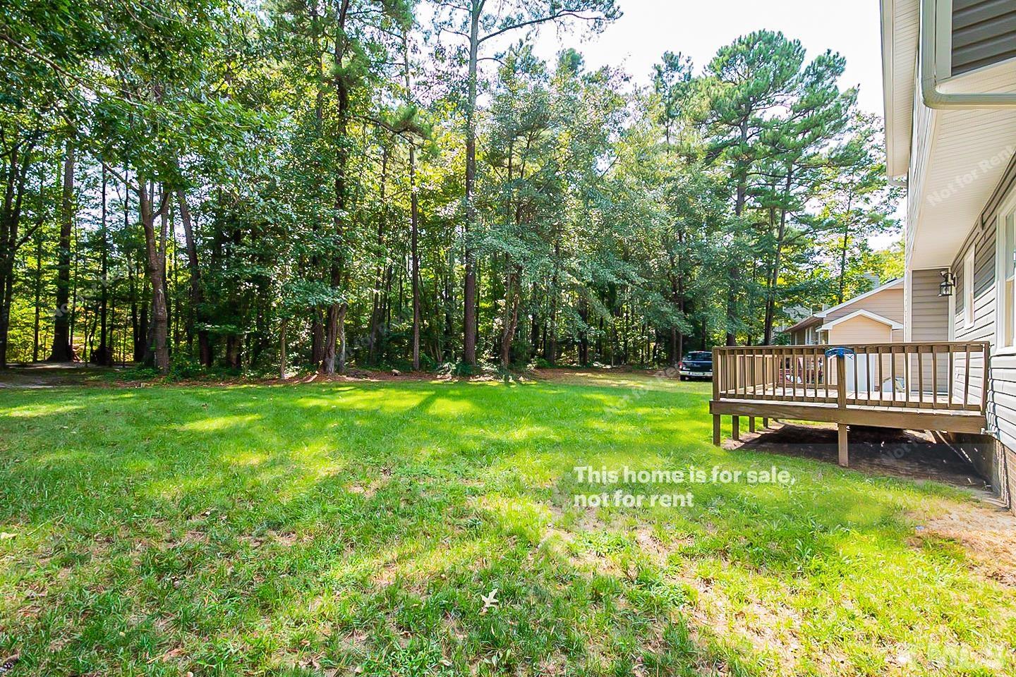 4128 Labrador Drive Raleigh, NC 27616 - Photo 15 of 18