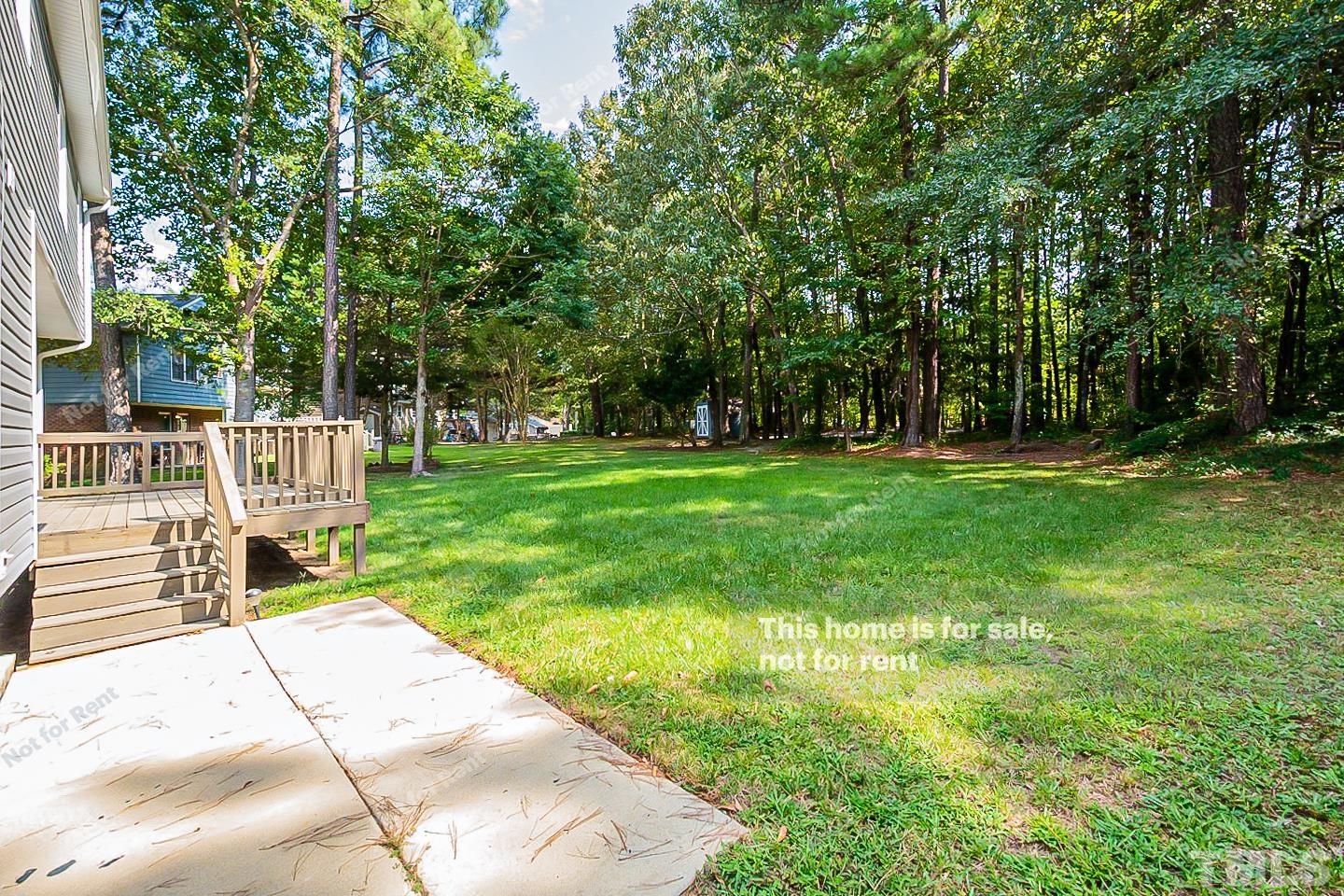 4128 Labrador Drive Raleigh, NC 27616 - Photo 16 of 18