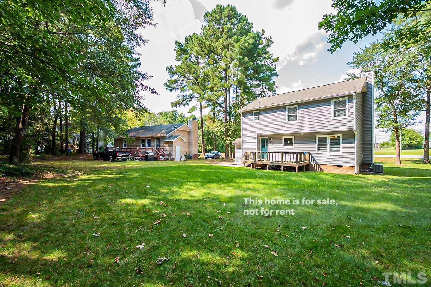 4128 Labrador Drive Raleigh, NC 27616 - Photo 18 of 18
