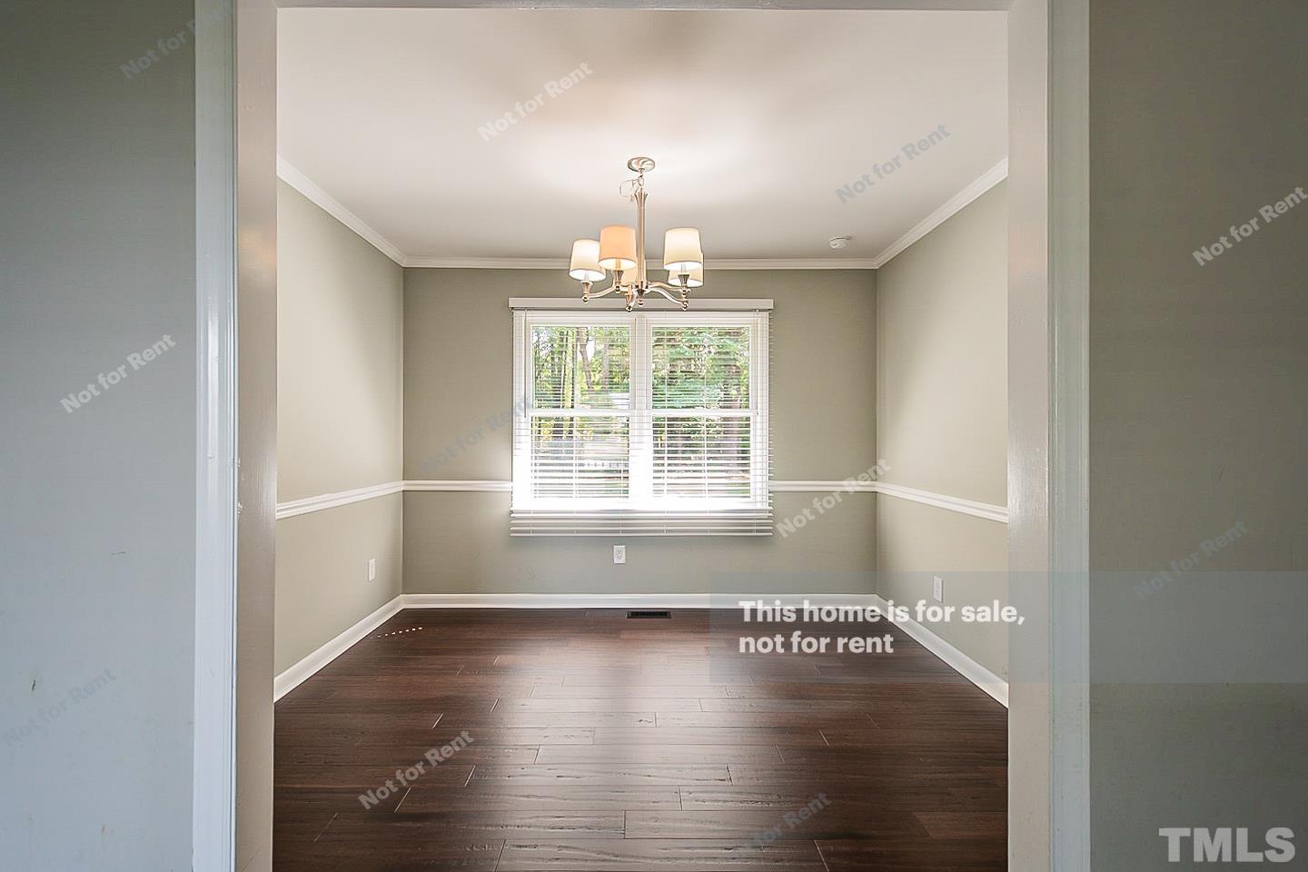 4128 Labrador Drive Raleigh, NC 27616 - Photo 5 of 18