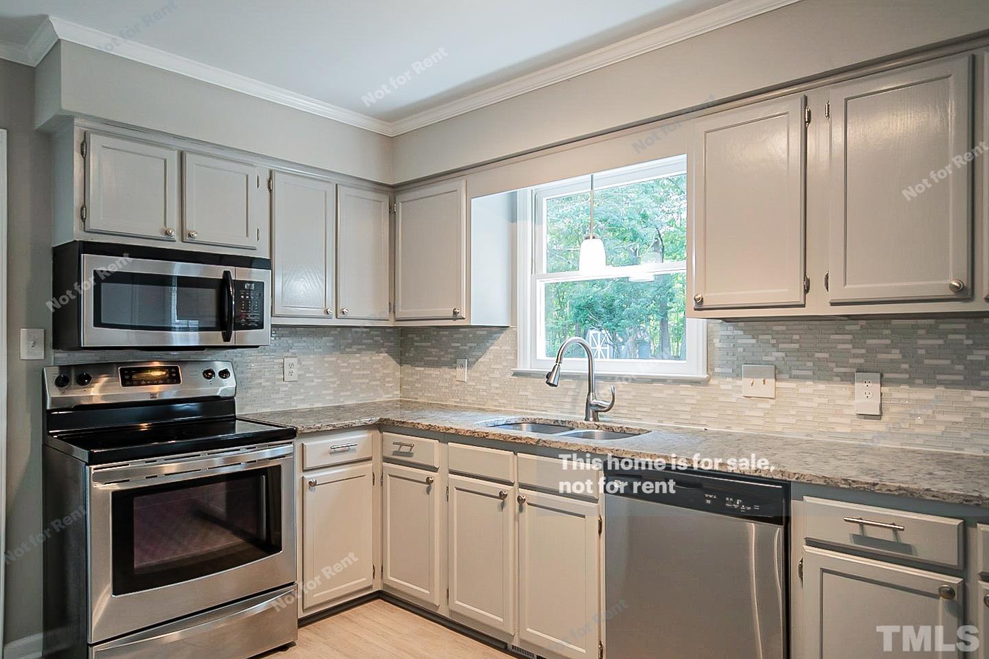4128 Labrador Drive Raleigh, NC 27616 - Photo 6 of 18