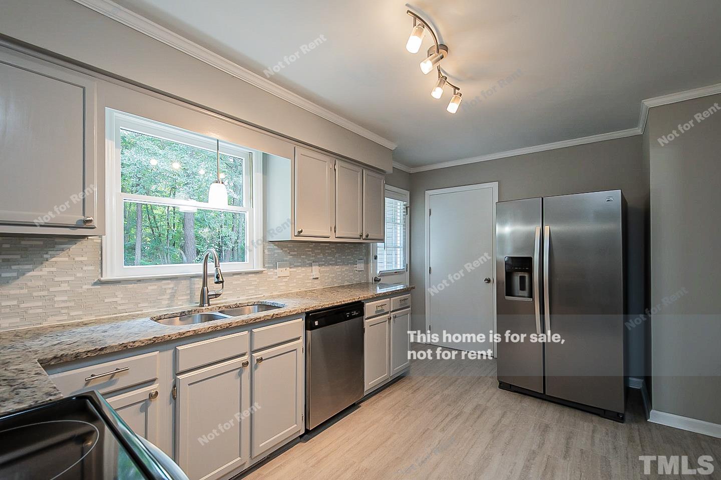 4128 Labrador Drive Raleigh, NC 27616 - Photo 7 of 18