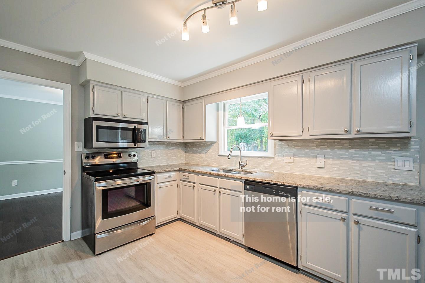 4128 Labrador Drive Raleigh, NC 27616 - Photo 8 of 18