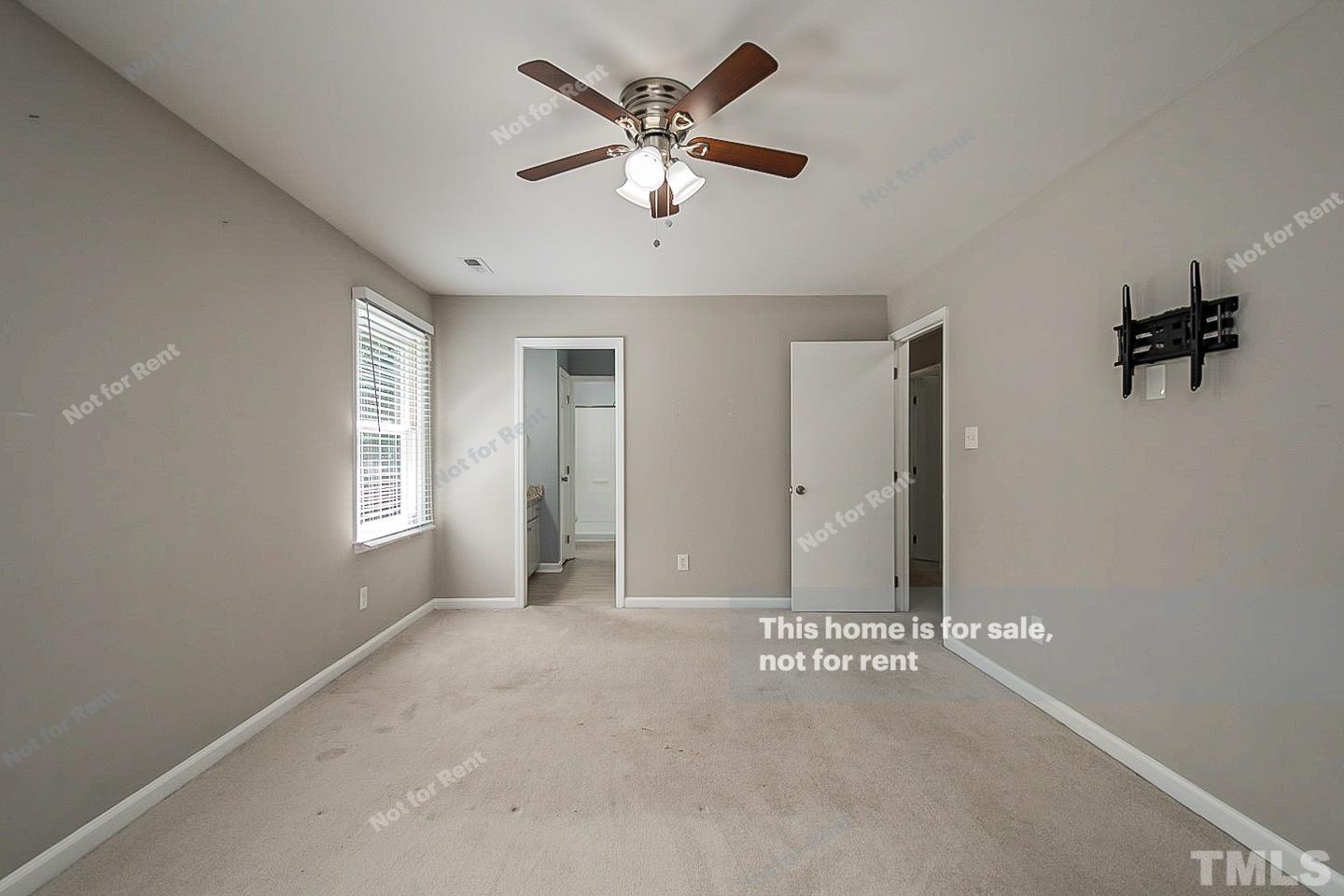 4128 Labrador Drive Raleigh, NC 27616 - Photo 10 of 18