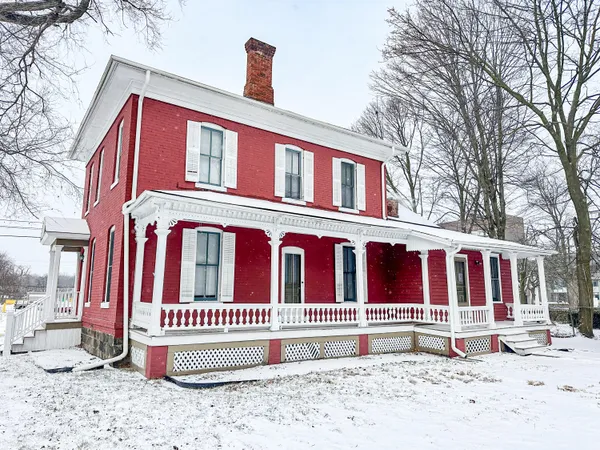 $2,350 | 218 Ferris Street, Ypsilanti, MI 48197