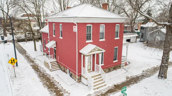 $2,350 | 218 Ferris Street, Ypsilanti, MI 48197