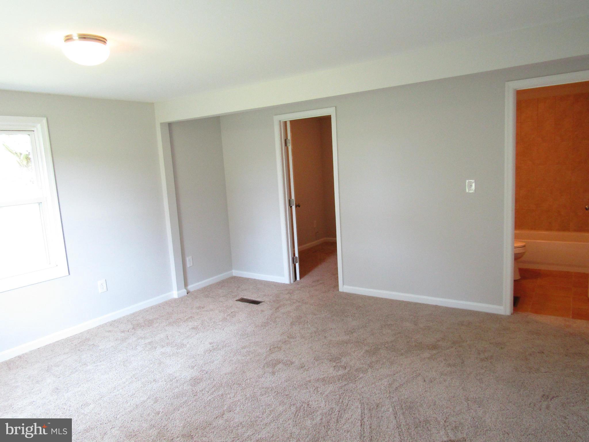 2319 Neudecker Road Westminster, MD 21157 - Photo 14 of 19 Bedroom (Master)