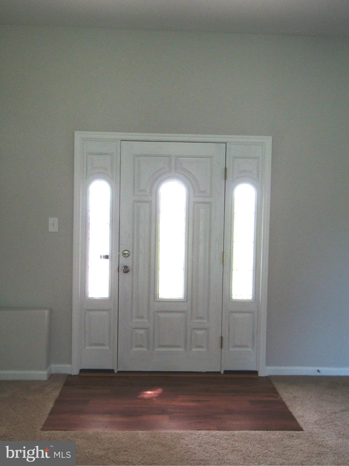 2319 Neudecker Road Westminster, MD 21157 - Photo 3 of 19 New Front Door