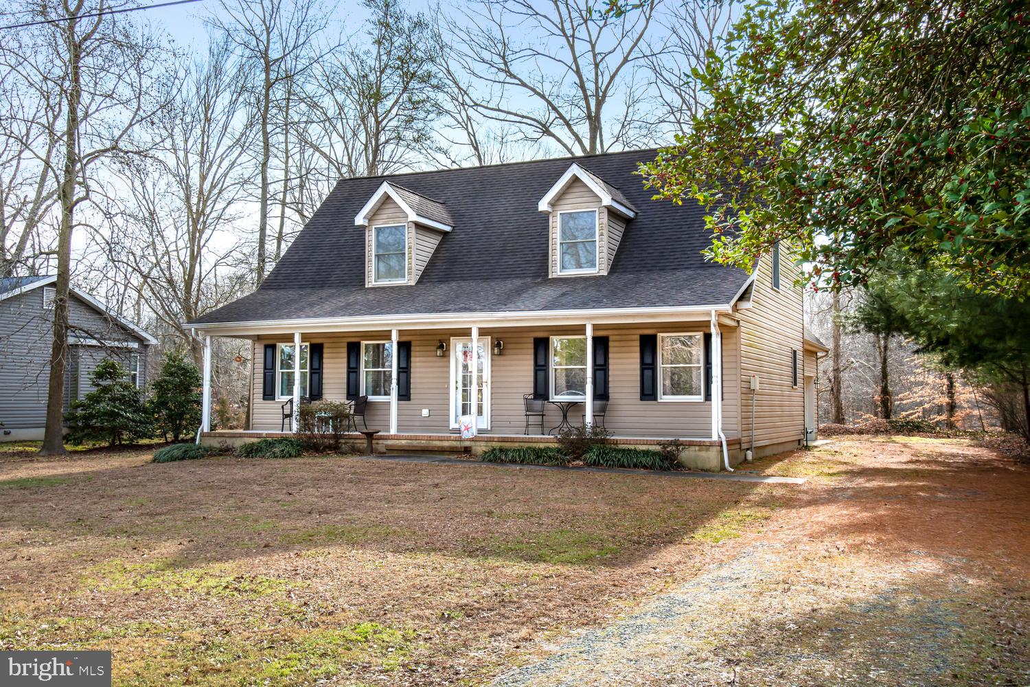 31709 West Edge Road Millington, MD 21651 - Photo 1 of 35 Welcome to 31709 West Edge Rd