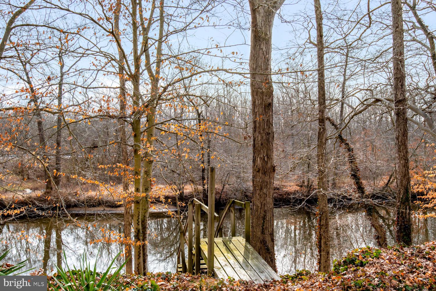 31709 West Edge Road Millington, MD 21651 - Photo 12 of 35 Steps to the river
