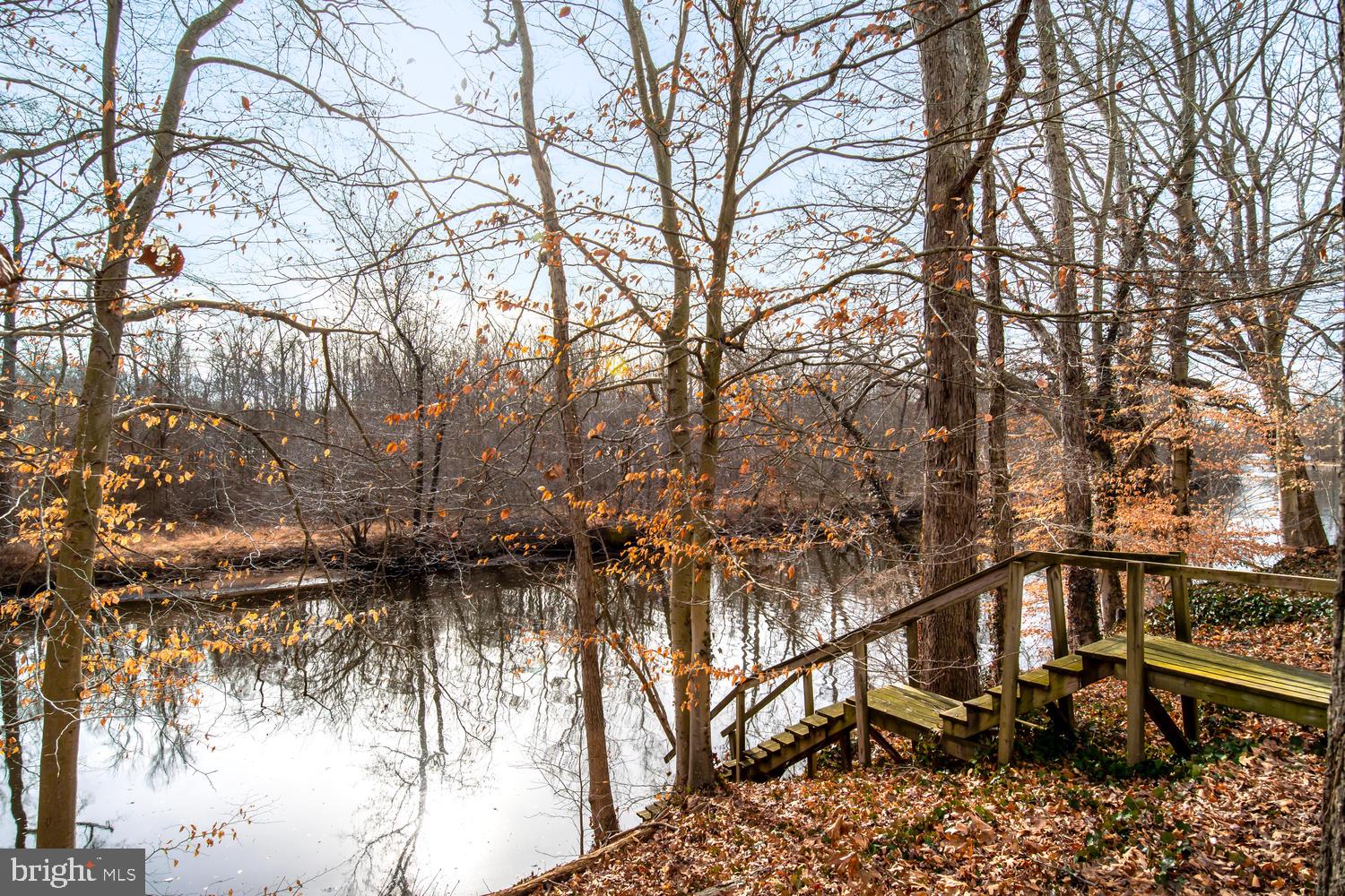31709 West Edge Road Millington, MD 21651 - Photo 13 of 35 Kayak, canoe, fish...