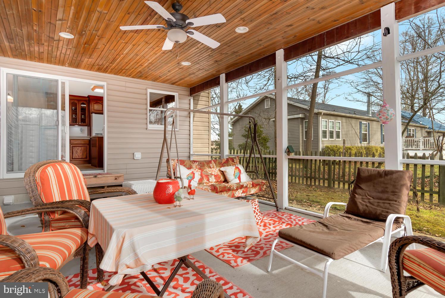 31709 West Edge Road Millington, MD 21651 - Photo 20 of 35 Perfect place for summer meals