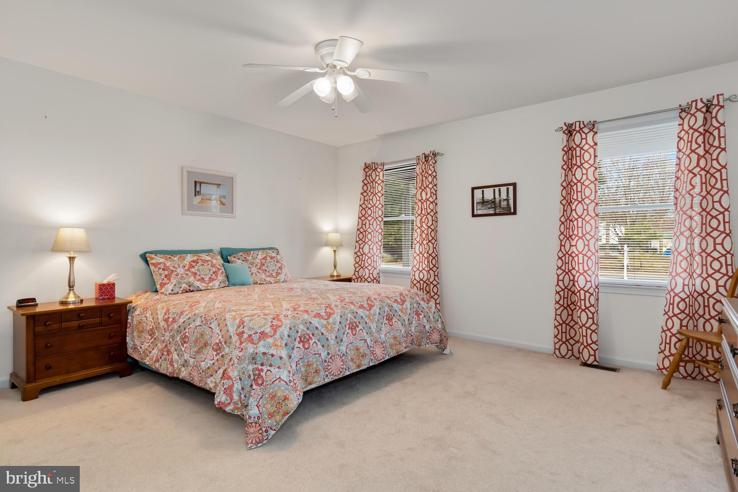 31709 West Edge Road Millington, MD 21651 - Photo 21 of 35 Large first floor master