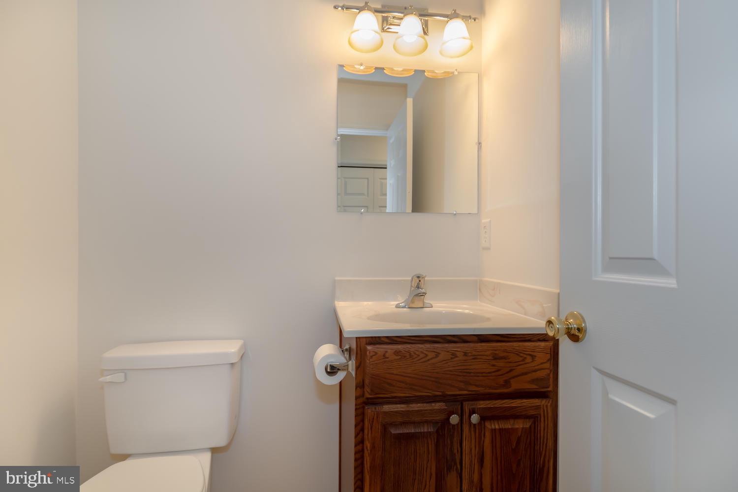 31709 West Edge Road Millington, MD 21651 - Photo 25 of 35 Powder room