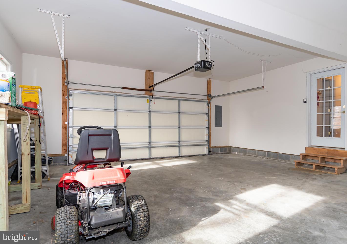 31709 West Edge Road Millington, MD 21651 - Photo 26 of 35 Large garage