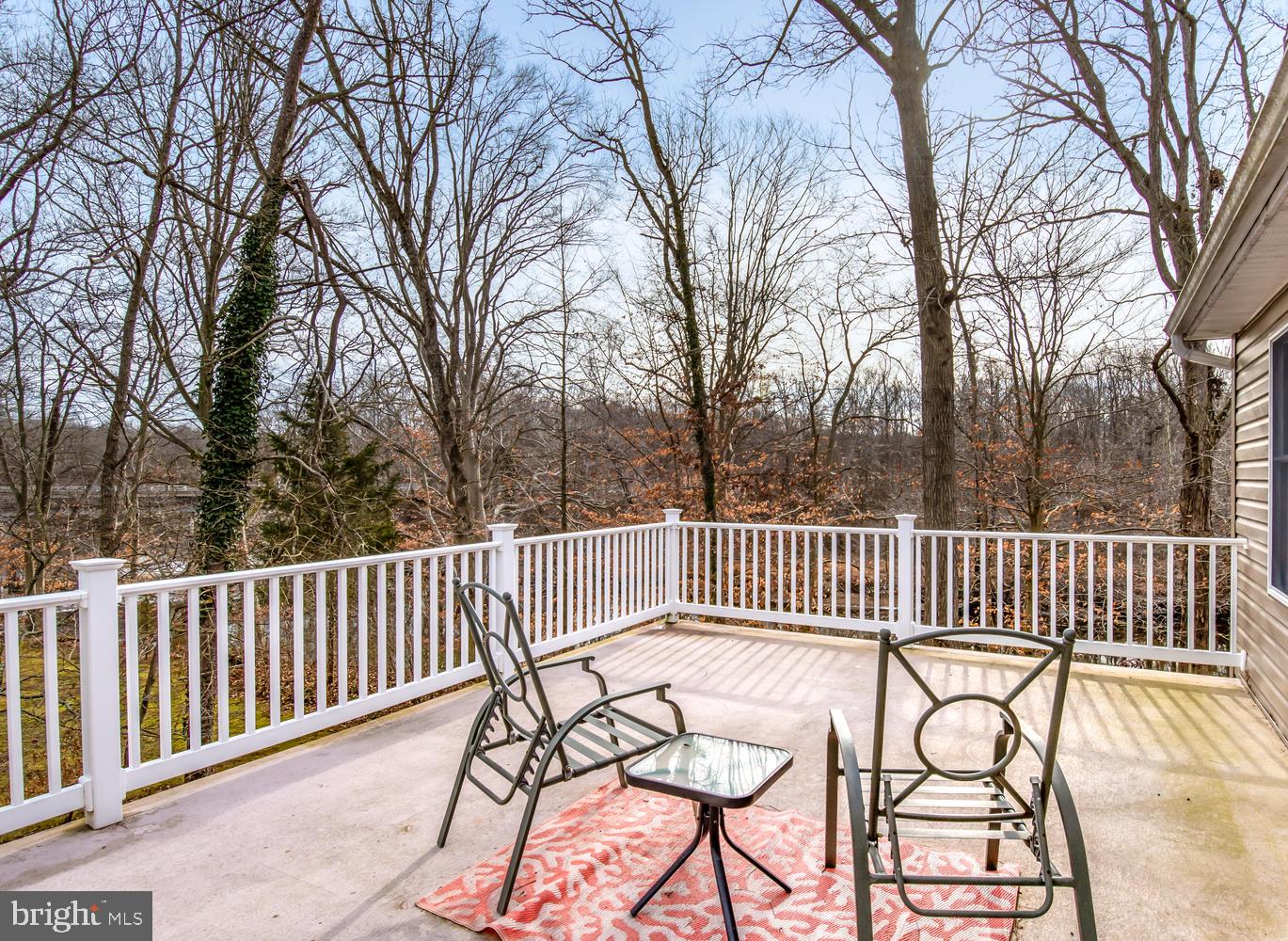 31709 West Edge Road Millington, MD 21651 - Photo 29 of 35 Second floor deck
