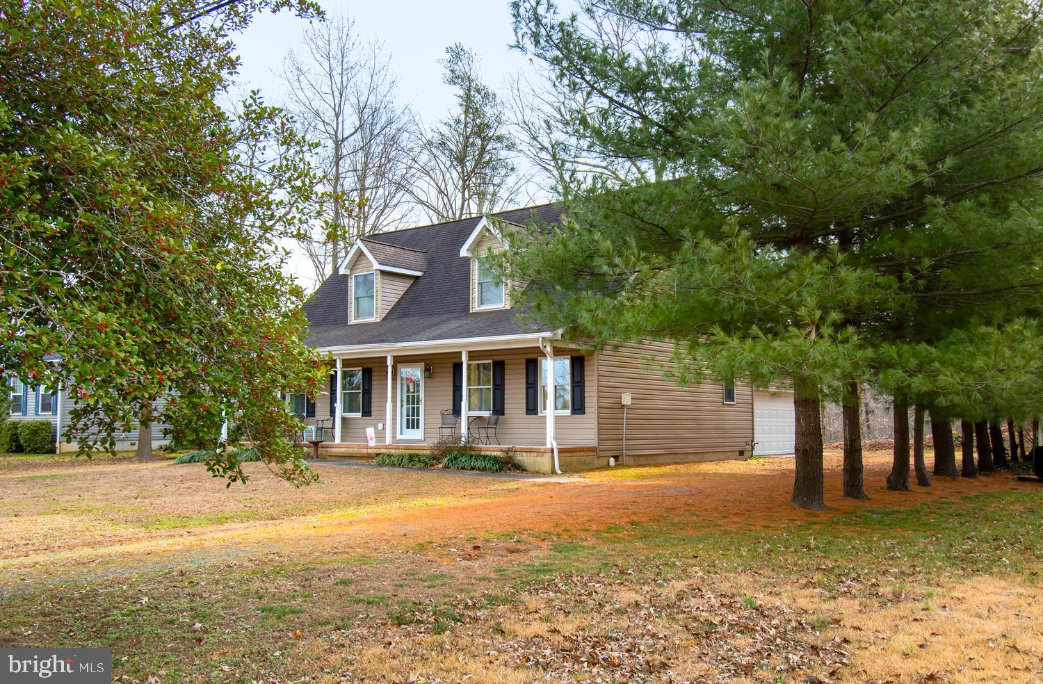 31709 West Edge Road Millington, MD 21651 - Photo 4 of 35 Well maintained home