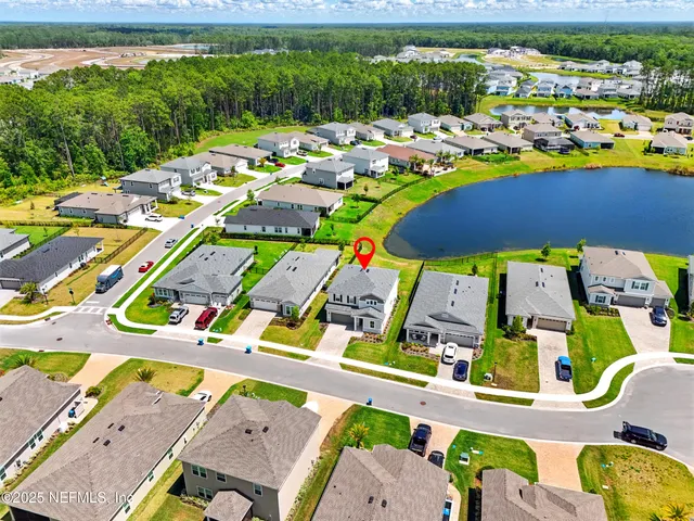 $495,000 | 107 Seasons Court, St. Augustine, FL 32092