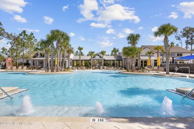 $495,000 | 107 Seasons Court, St. Augustine, FL 32092