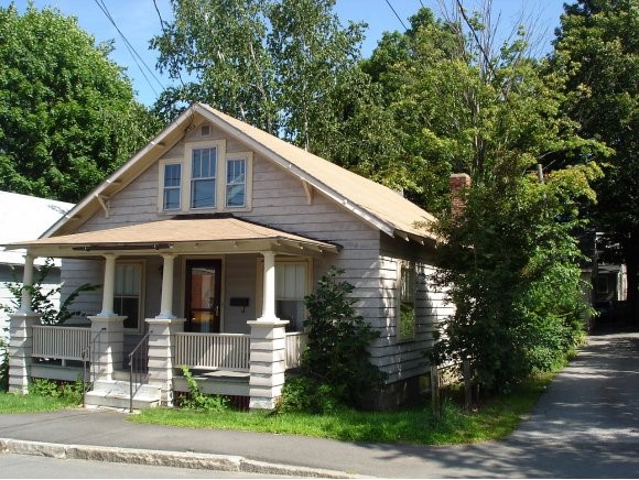 9.5 Washington Street Concord, NH 03301 - Photo 1 of 1 Gallery Image 1