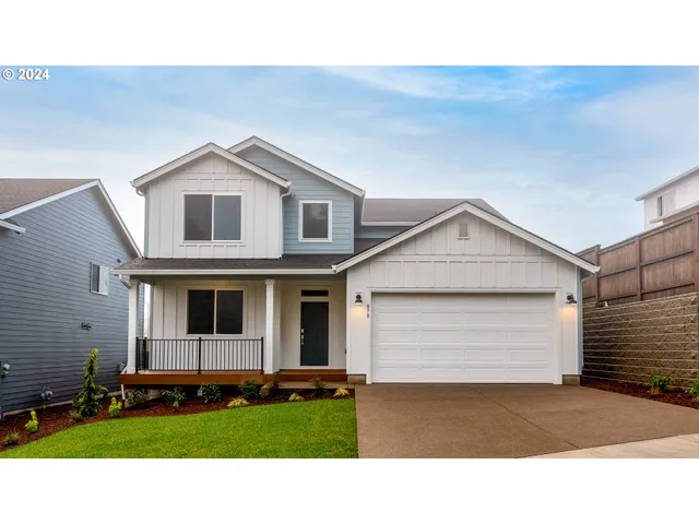 $539,900 | 870 Butte Drive, Forest Grove, OR 97116