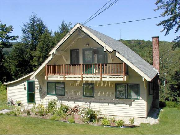 727 Dean Hill Road Killington, VT 05751 - Photo 1 of 5 Gallery Image 1