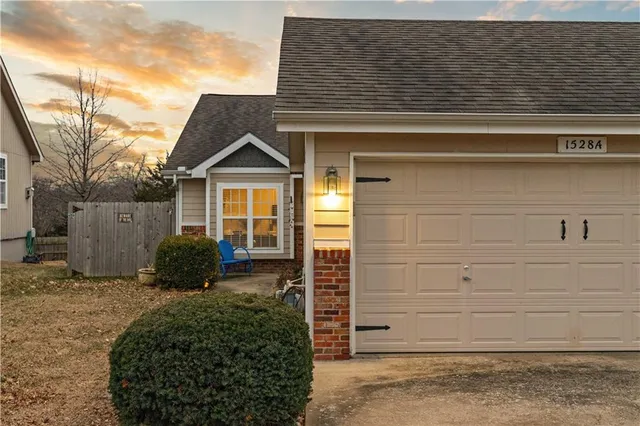 $256,000 | 1528 Legend Trail Drive, Unit A, Lawrence, KS 66047