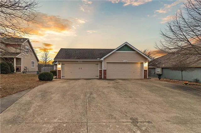 $256,000 | 1528 Legend Trail Drive, Unit A, Lawrence, KS 66047